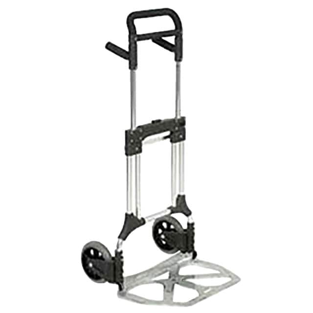 241627 HEAVY DUTY FOLDING HAND CART, 44