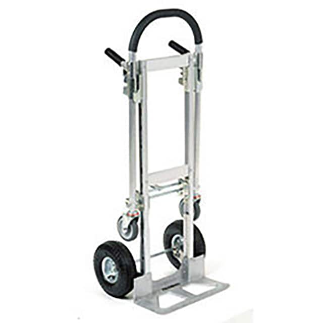 241664 ALUMINUM 2-IN-1 CONVERTIBLE HAND