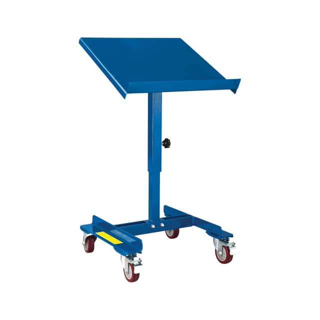 TWS150 22 X 21 TILTING WORK TABLE W/FRI
