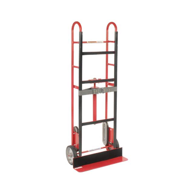 168067 2 WHEEL APPLIANCE HAND TRUCK