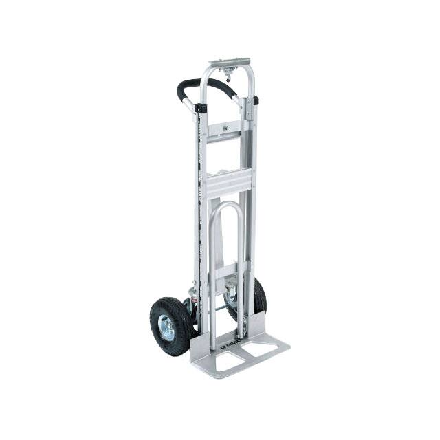 CP585-385 ALUMINUM 3-IN-1 CONVERTIBLE HAND