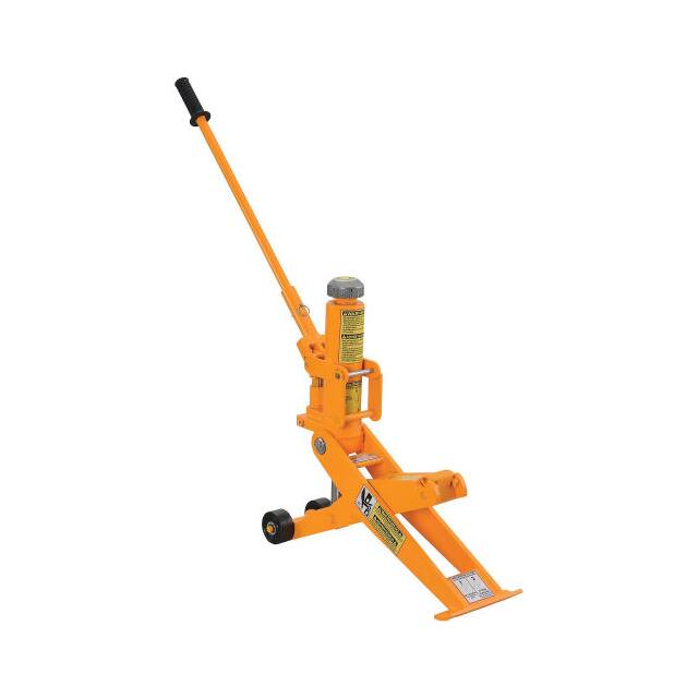 HFJ-400 FORKLIFT JACK 8800 LB. CAPACITY