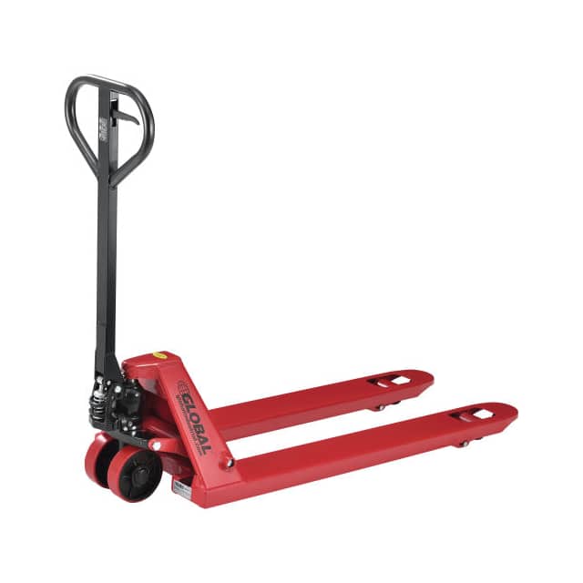 DF3-2148 STANDARD DUTY PALLET JACK TRUCK