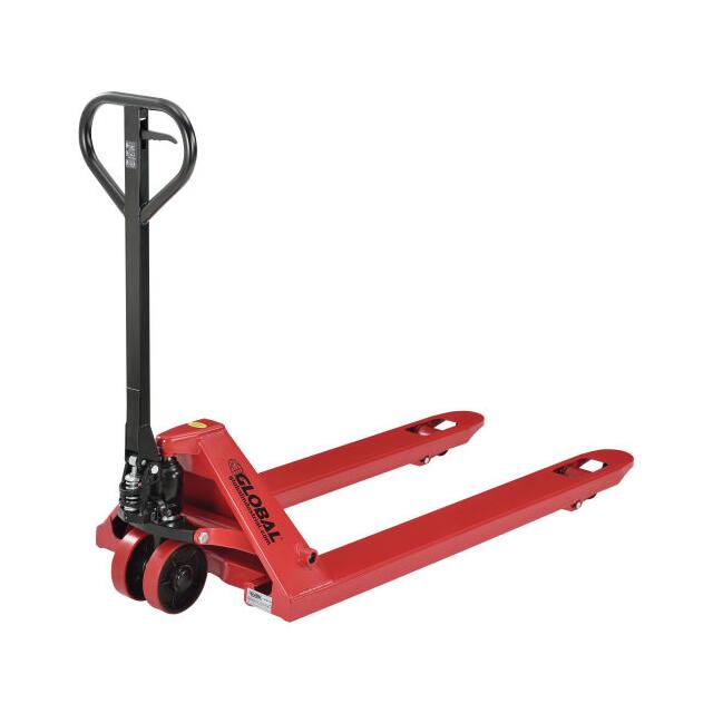 DF3-2748 STANDARD DUTY PALLET JACK TRUCK