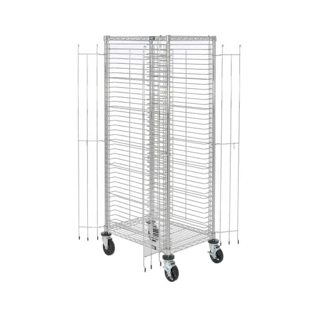 168318 END LOAD WIRE TRAY TRUCK W/39 TR