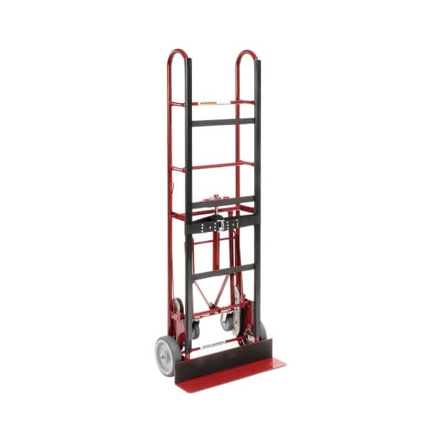 168031 4 WHEEL APPLIANCE HAND TRUCK