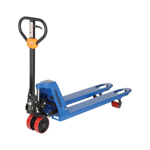 HP25S-1848 5500 LB. CAPACITY NARROW AISLE P