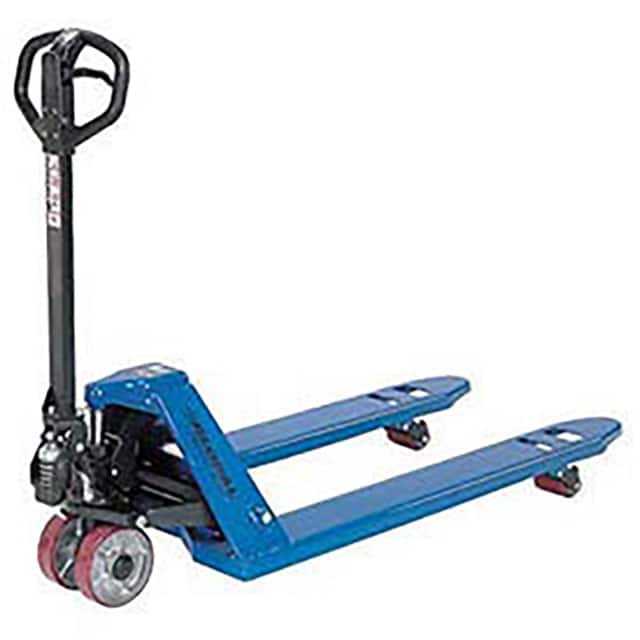 HPQ25L QUICK LIFT PALLET JACK TRUCK, 27