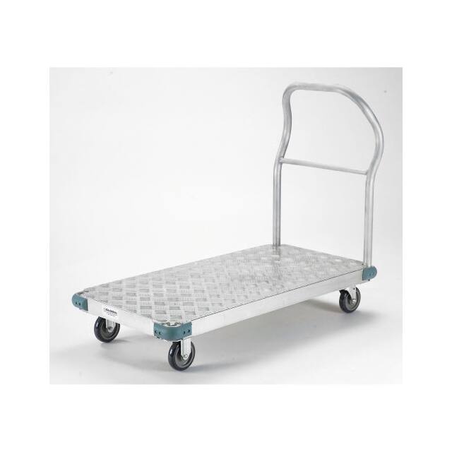 241590 PLATFORM TRUCK, DIAMOND DECK, 56