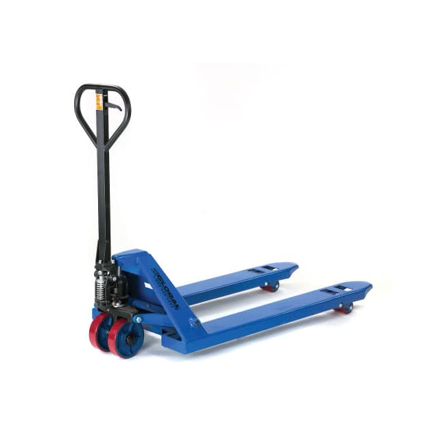 ML25L2736 PALLET JACK TRUCK, 6600 LB. CAPA