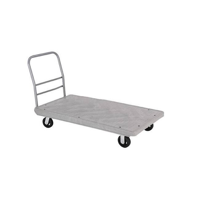 PE360-R6 STRUCTURAL FOAM PLASTIC DECK PLA