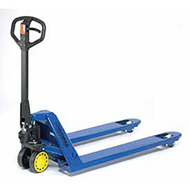 168119 ERGO PALLET JACK TRUCK, 27 X 48,