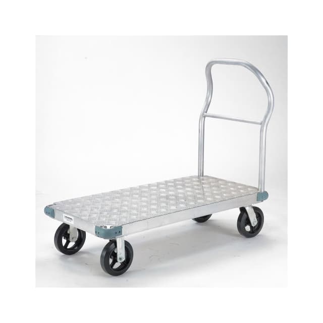 241593 PLATFORM TRUCK, DIAMOND DECK, 56
