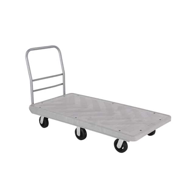 PM360-R6 STRUCTURAL FOAM PLASTIC DECK PLA