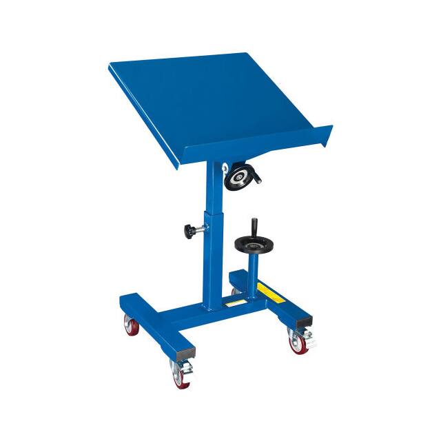 TWS300 24 X 24 TILTING WORK TABLE W/MEC