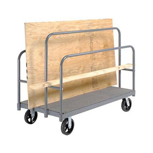 241444C PANEL, SHEET & LUMBER TRUCK W/CA