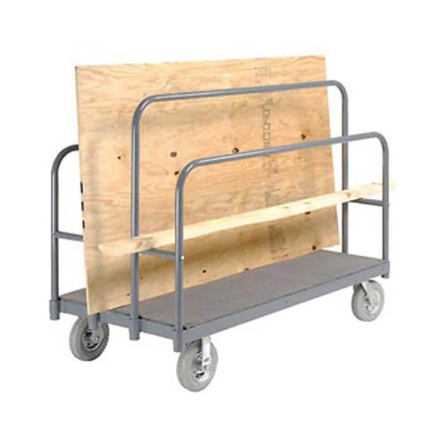 241445C PANEL, SHEET & LUMBER TRUCK W/CA