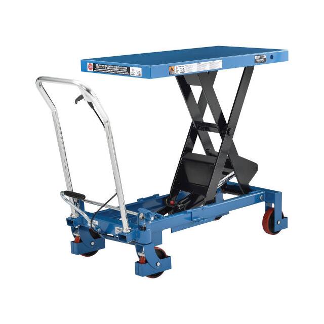 SCGL1002 2200 LB. CAPACITY MOBILE HEAVY D