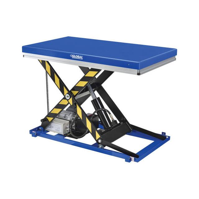 989018 2200 LB. CAPACITY POWER SCISSOR
