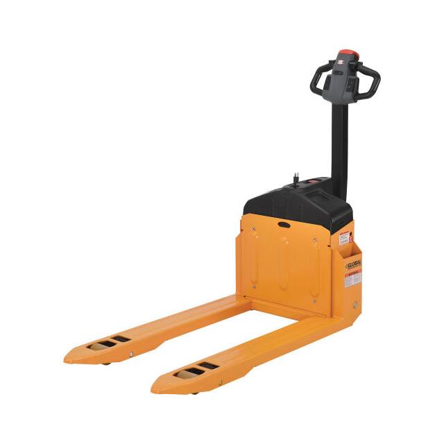 988993 SELF-PROPELLED ELECTRIC PALLET J
