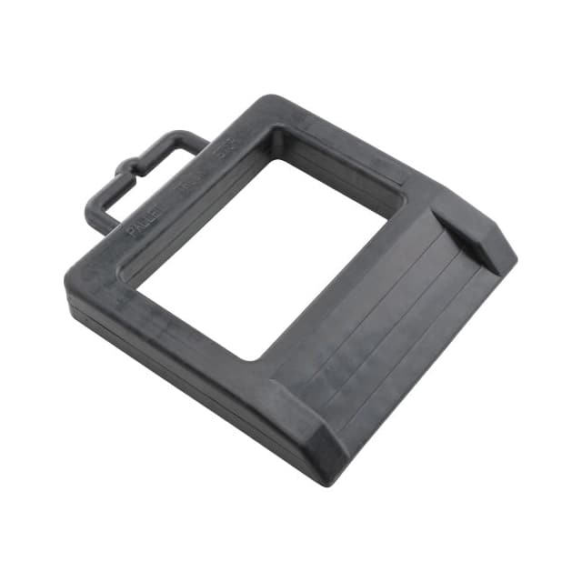 TS116 PALLET JACK SKID TRUCK CHOCK