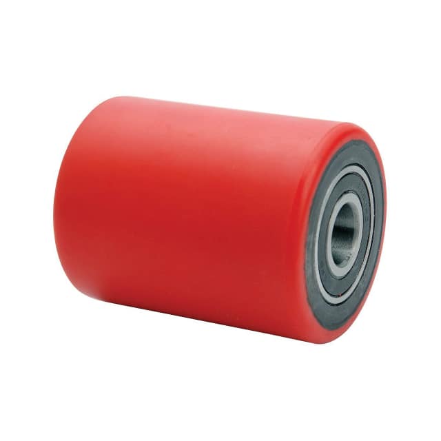 NL-L-F1 REPLACEMENT 3" POLY LOAD WHEEL