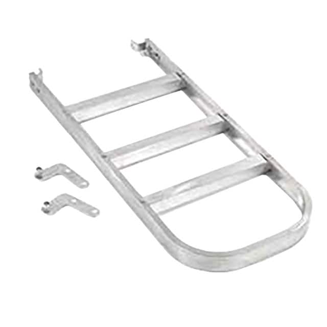 168254 FOLDING NOSE EXTENSION, 30"L X 1