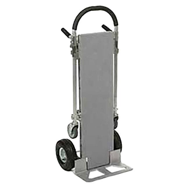 241849 CARPETED ALUMINUM SNAP-ON DECK,