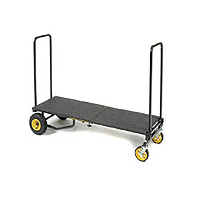 RSD10 SNAP-ON DECK FOR MULTI-CART CONV