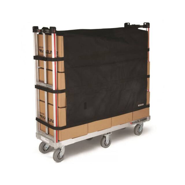 306020 CONTAINMENT CURTAIN FOR BULK DEL