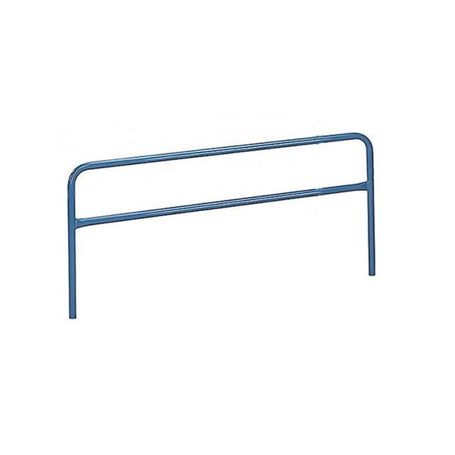 004-0023 (60") PANEL TRUCK UPRIGHT FOR 60"L DEC