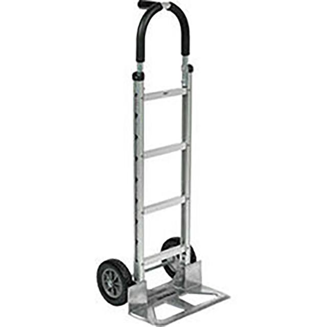 168263 ALUMINUM HAND TRUCK PIN HANDLE,