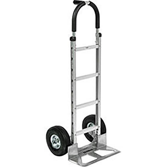 168265 ALUMINUM HAND TRUCK PIN HANDLE,
