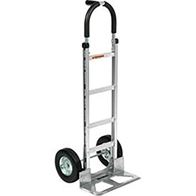 168264 ALUMINUM HAND TRUCK PIN HANDLE,