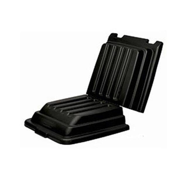 FG9T2200BLA LID 9T22 FOR 1/2 CUBIC YARD STRU