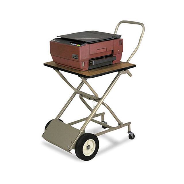 272079 4-IN-1 CONVERTIBLE HAND TRUCK, 1