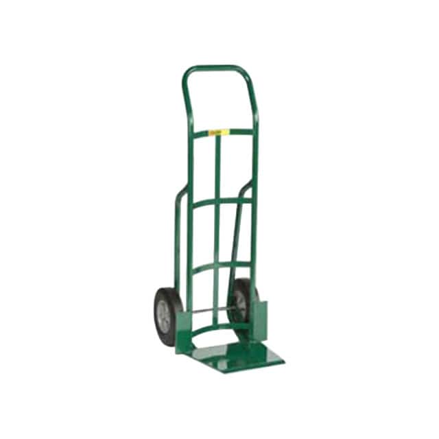 T-360-8S OVERSIZED NOSEPLATE HAND TRUCKS,