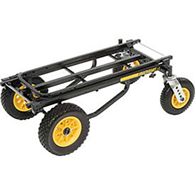 CART-R12RT MULTI-CART R12 ALL-TERRAIN 8-IN-