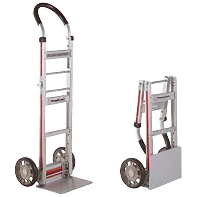 FTA19E11L 18-1/2"W X 49"H FOLDING HAND TRU