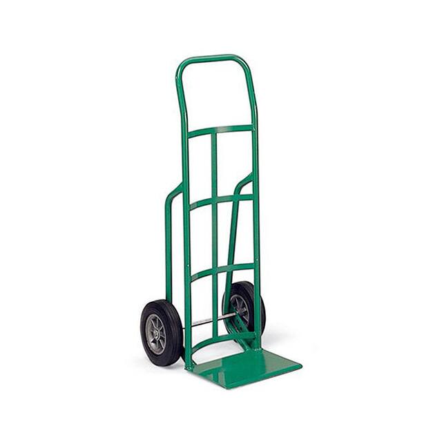 T-200-10 REINFORCED NOSEPLATE HAND TRUCKS