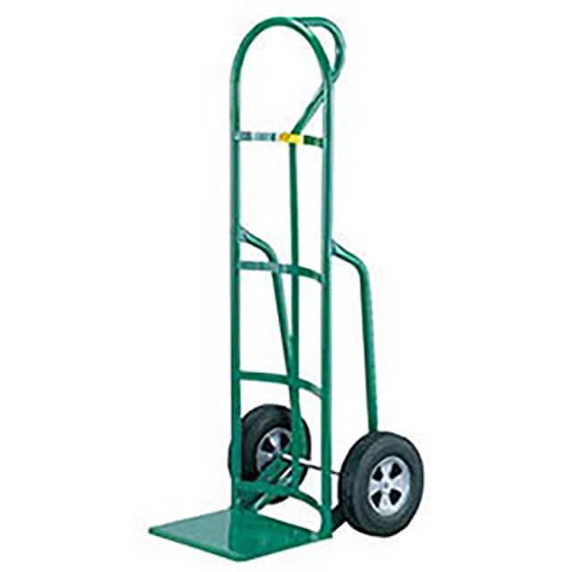 T-240-8S REINFORCED NOSE HAND TRUCK, LOOP