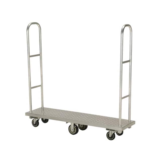 242045 ALUMINUM DECK NARROW AISLE HIGH