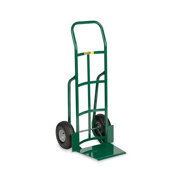 T-360-10P OVERSIZED NOSEPLATE HAND TRUCKS,