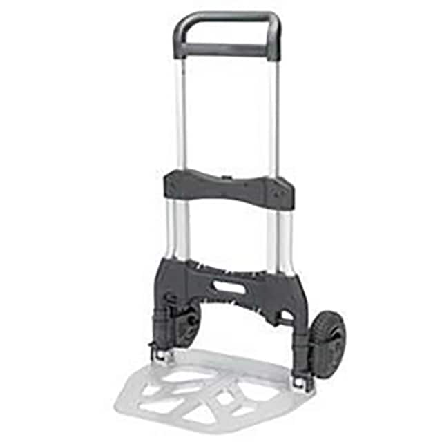 220650 FOLDING HAND CART, 550 LB. CAPAC