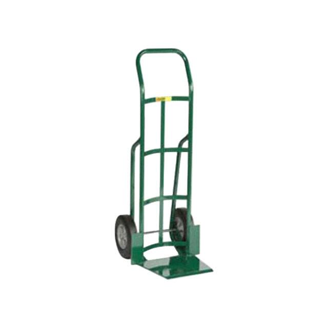 T-360-10 OVERSIZED NOSEPLATE HAND TRUCKS,