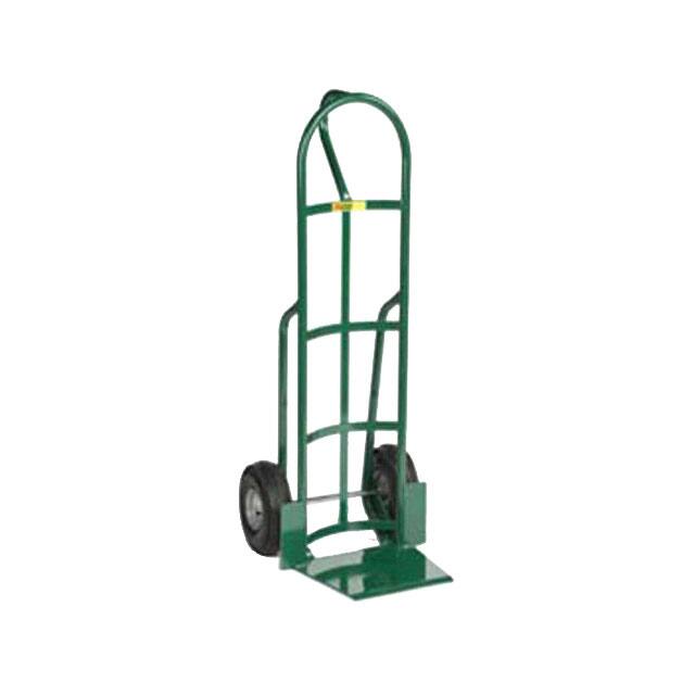 T-364-10P OVERSIZED NOSEPLATE HAND TRUCKS,