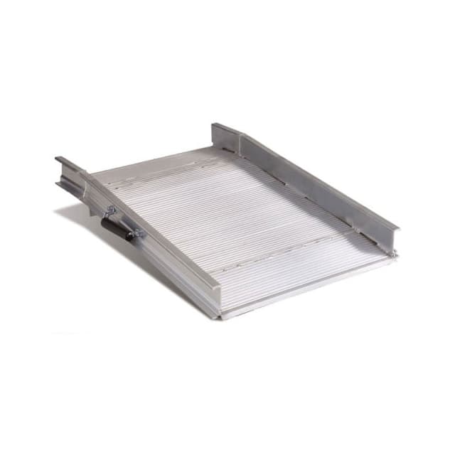 RDCR RAPID DELIVERY CURB RAMP, 26"W (