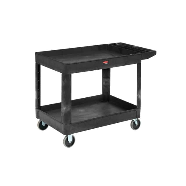FG454600BLA COMMERCIAL HEAVY-DUTY 2- SHELF U