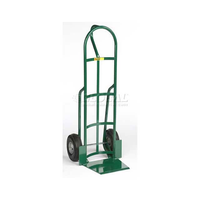 T-364-10FF SHOVEL NOSE HAND TRUCK, LOOP HAN