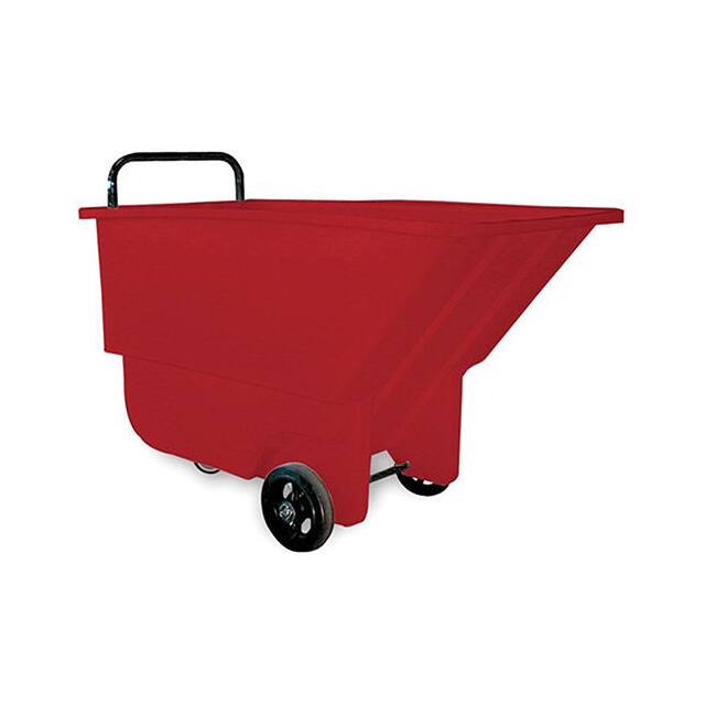 1/3CU-L-RD TILT TRUCKS, 26"WX48"DX30"H, 275